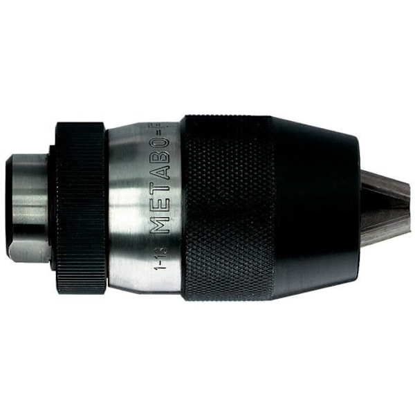 Metabo - Futuro nyckellös chuck 13 mm 1-2"