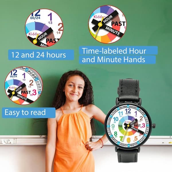 Pedagogiska stödsystem Kiddus - KI10817