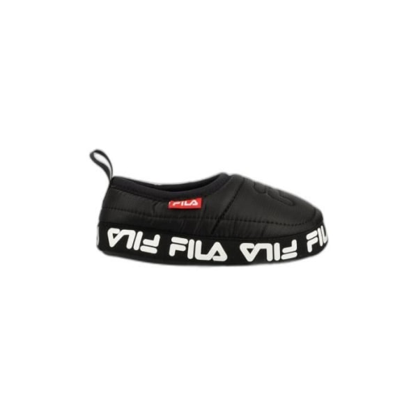 Fila Comfider barnsneakers - FILA - Comfider - Barn - Svart - Svart Svart 31