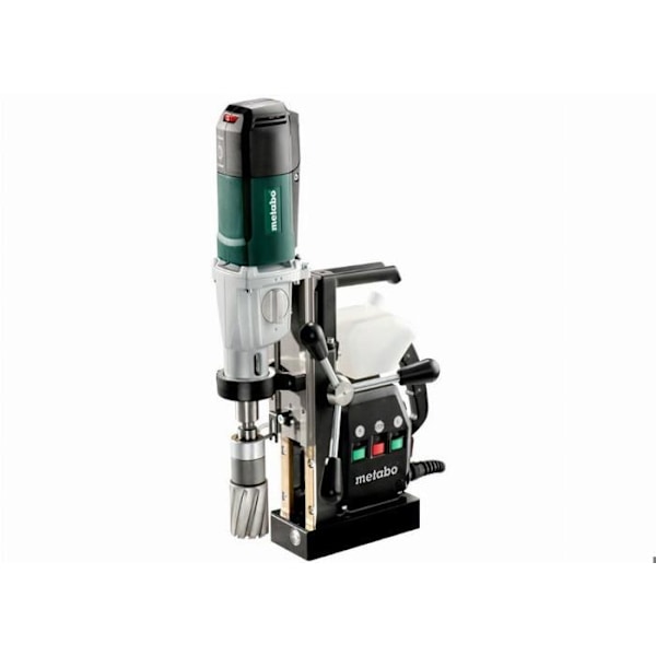 Metabo MAG 50 pelarborr - Effekt 1200W - Hastighet 450 rpm