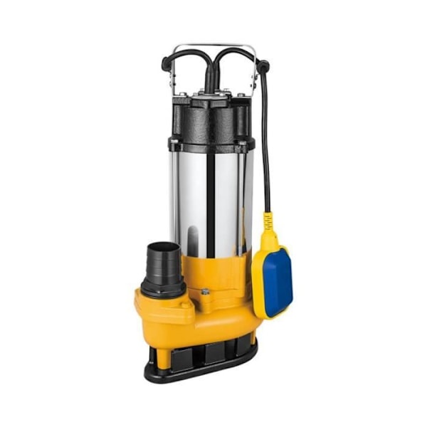 Pompe för avloppsvatten WQ 250F 230V