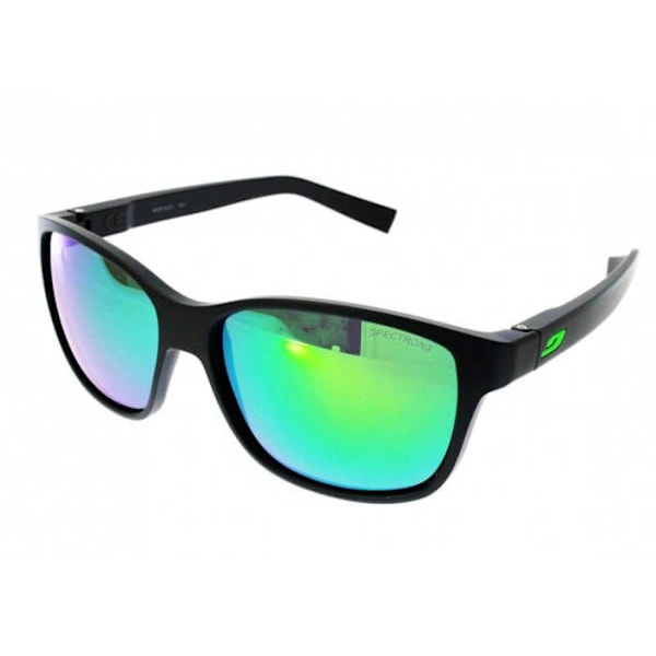 Solglasögon - Julbo - Powell - Spectron 3 - Polykarbonat - Unisex - Grön