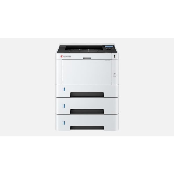 Kyocera ECOSYS PA3500x Laserprinter A4 Framsidan/Baksidan Monokrom 1200 DPI