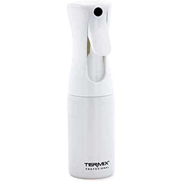 Sprayflaska - TERMIX - Spray Spray - 200 ml - Misteffekt - 360 design Vit
