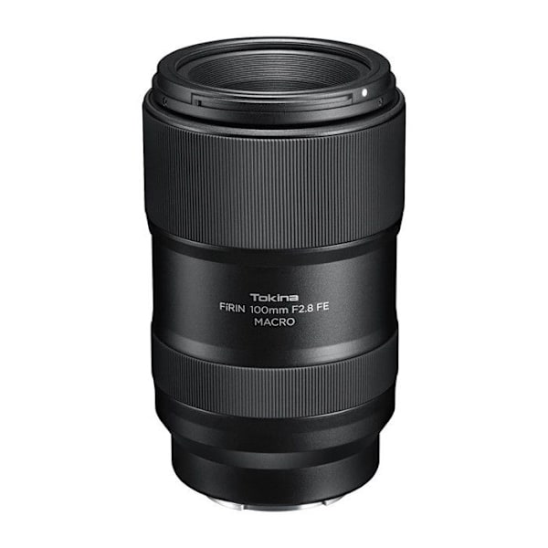 Tokina objektiv firin 100mm f/2.8 kompatibel med Sony FE