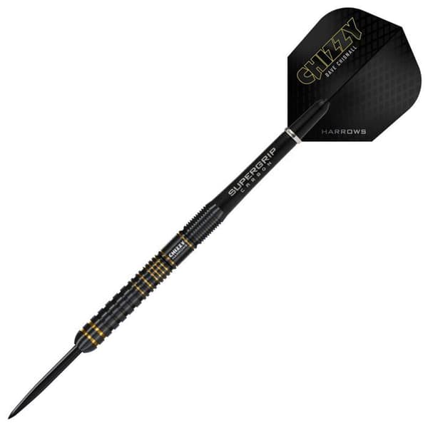 Harrows Dave Chisnall V3 90% - Stålpilar