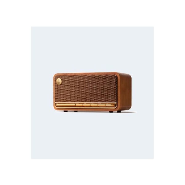 Edifier MP230 - Bärbar bluetooth-högtalare (20W) brons, Trä