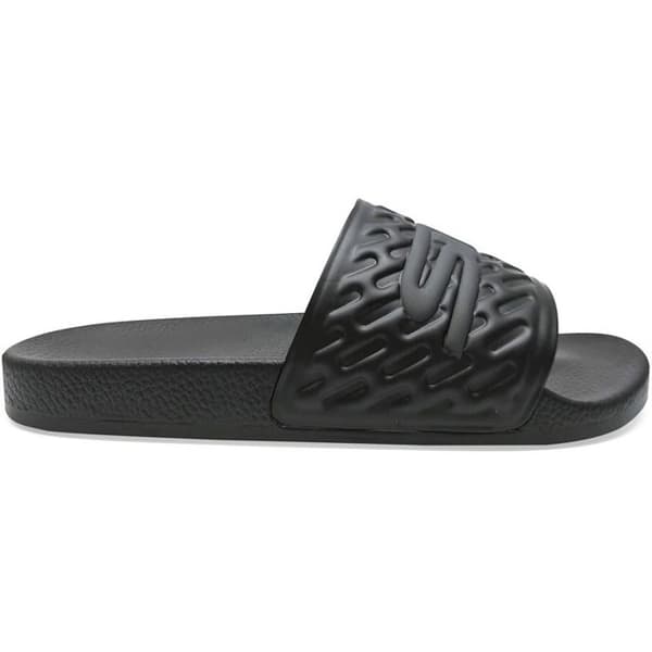 Sidi-sandaler svart 44