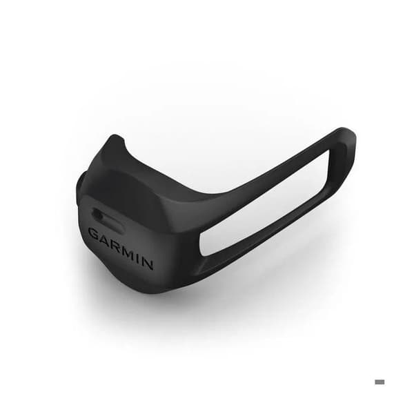 Garmin Speed Sensor 2 Cadenssensor svart