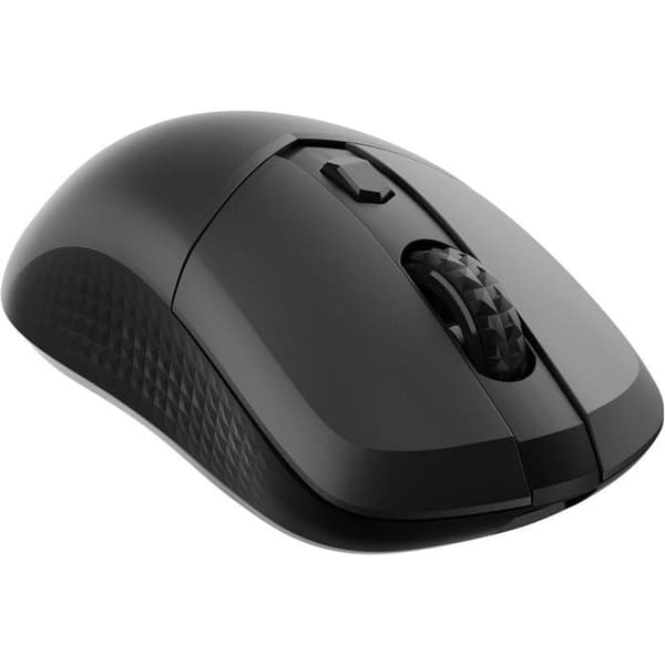 Trådlös Bluetooth/2,4 GHz/USB-spelmus - MSI VERSA 300 Wireless - Svart
