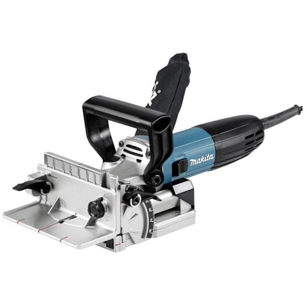 Laminator 701W i låda MAKPAC - MAKITA - PJ7000J Grå