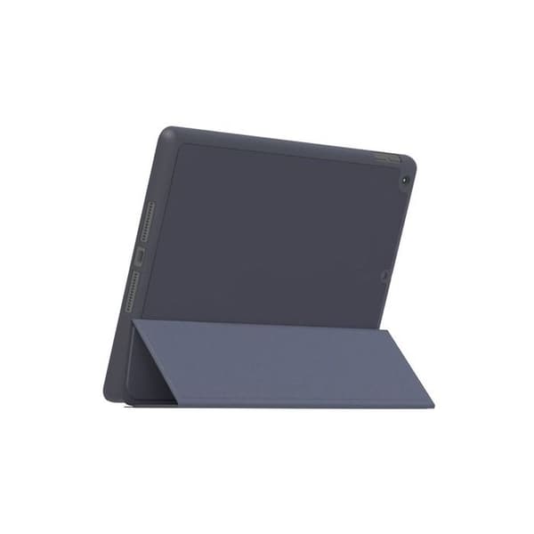 Coque MW SlimSkin iPad 10.2 blå Blå