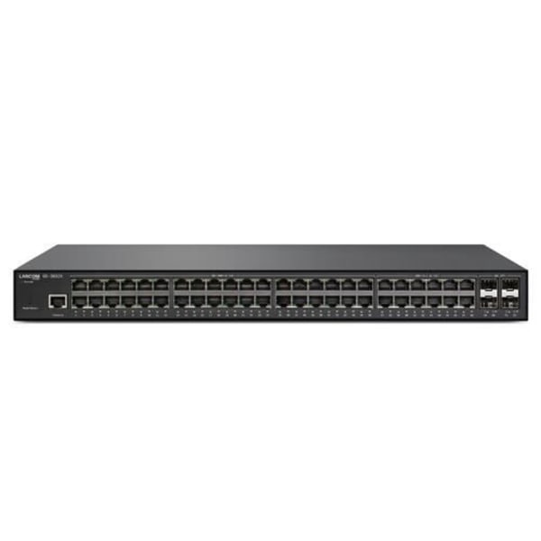 LANCOM SYSTEMS GS-3652X L3 2,5G ETHERNET (100-1000-2500) (61882)