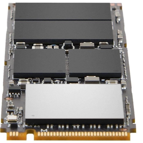 INTEL - Intern Solid State Drive - 760p - 256 GB - M.2 (SSDPEKKW256G801)