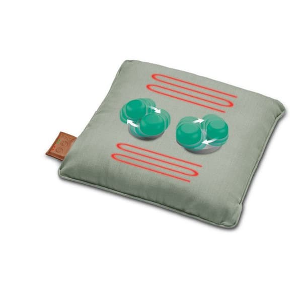 MG 139 mint - Massagekudde? Batteri mynta