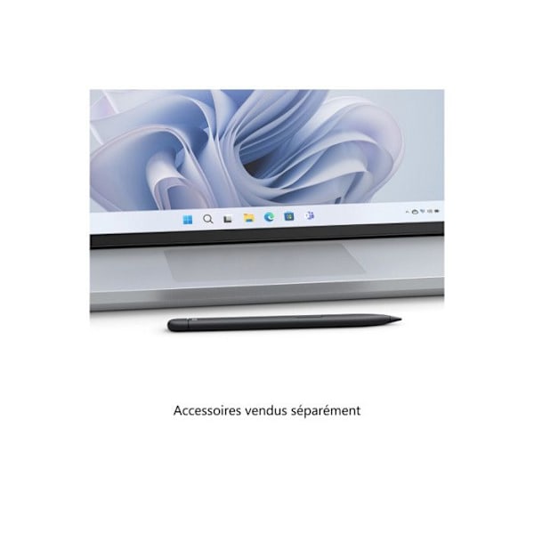PC Bärbar - Microsoft - Surface Laptop Studio 2 - Intel Core i7 - 32 Go RAM - 1 To SSD - Nvidia RTX 4050