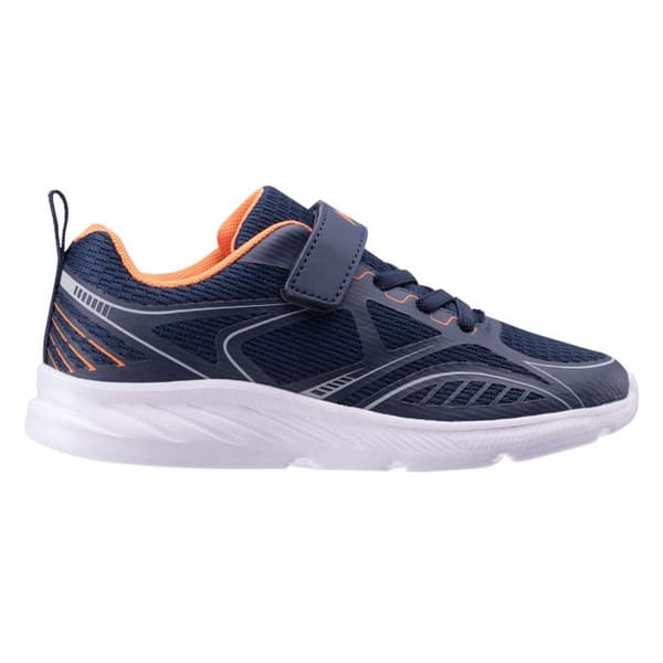 Martes Runnie Low cross training skor - marinblå/orange marin/orange 39