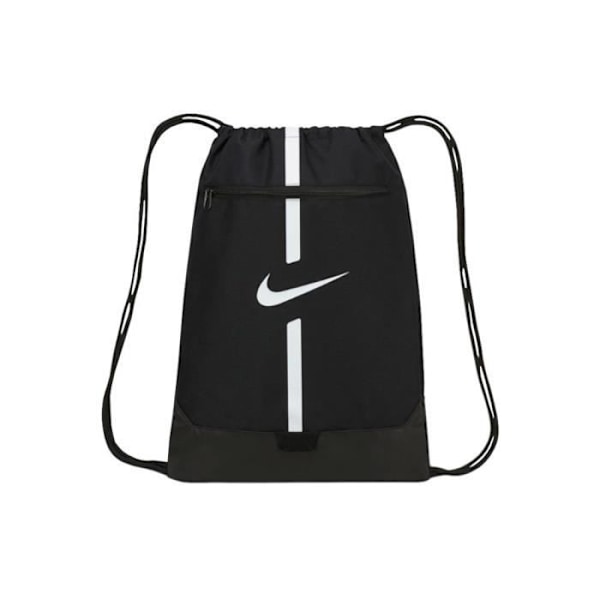 Ryggsäck - NIKE - Academy Gymsack - Svart - Unisex - Multisport Svart