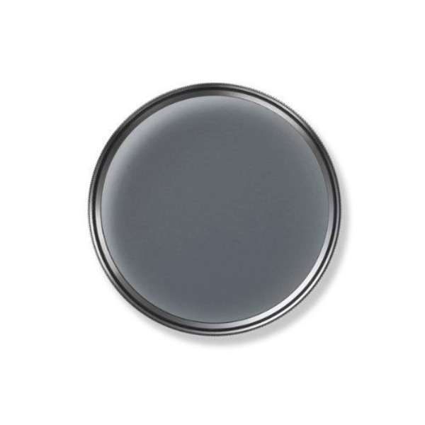 Cirkulärt polariseringsfilter - CARL ZEISS - 1934-119 - 62 mm - Svart
