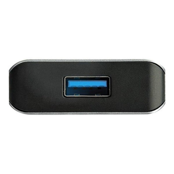 USB-C-hub - STARTECH.COM - HB31C3A1CPD3 - 4 portar - Power Delivery - 10 Gbps