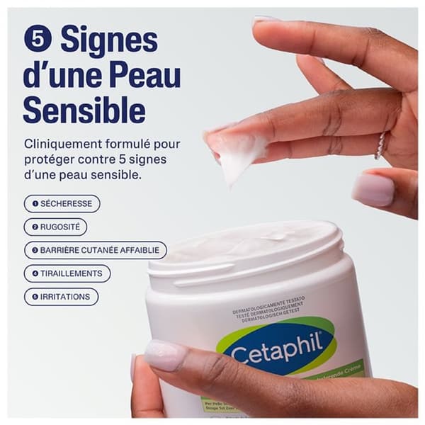 Cetaphil Fuktcreme 100 g