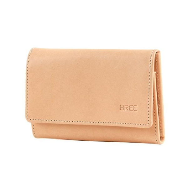 BREE Lund New 119 Key Case Nature [174569] - nyckelfodralhållare