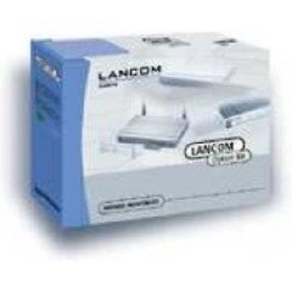 LANCOM VPN - Komplett set - 25 kanaler