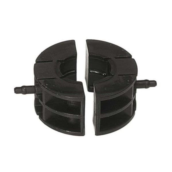 Spännbackssats för ck110,63mm KS TOOLS
