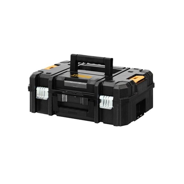 DEWALT 18V XR gipsskruvmejsel - Utan batteri eller laddare - I T-STAK fodral - DCF620NT