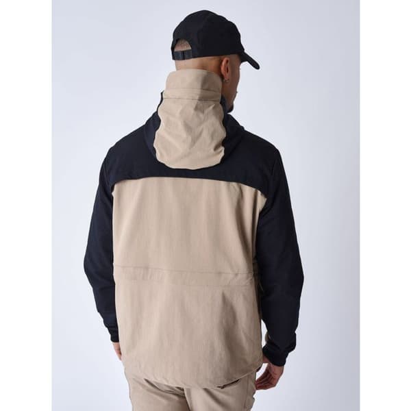 Techwear-jacka Project X Paris bgbk M
