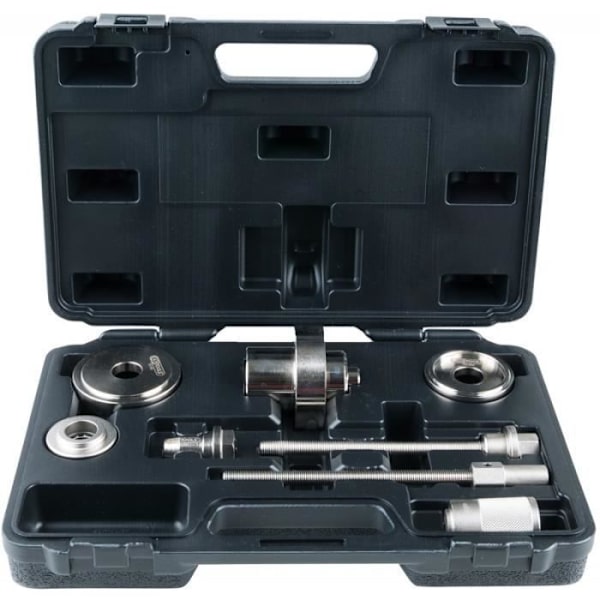 Vis av kraft - KS TOOLS - M10 x 1,25 - 180 mm - Stål - Säljs styckvis