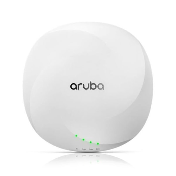 HPE Aruba AP-655 (RW) - Campu