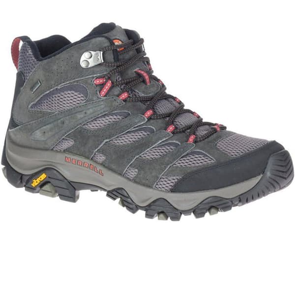 MOAB 3 MID GTX Beluga 46