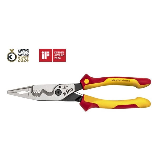 Wiha 45705 universal multifunktionstång 209 mm