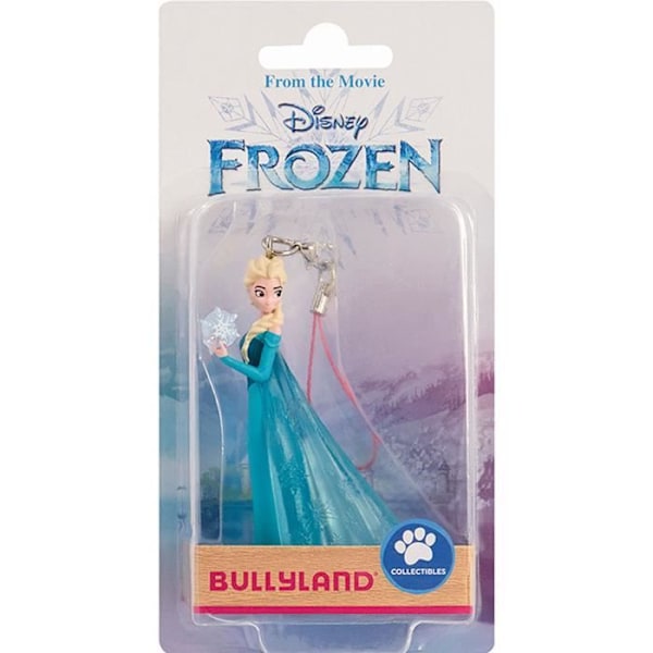 Disney Elsa, Frozen nyckelring - 13071 - Bullyland