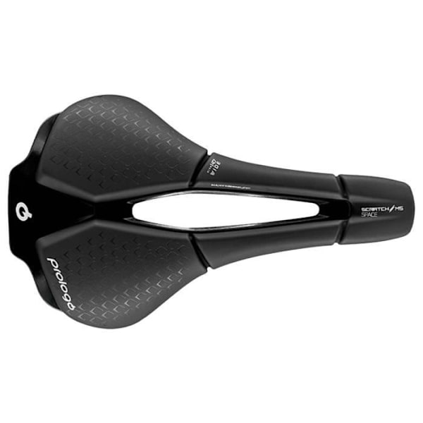 Prologo Scratch M5 Space Tirox Sadel - svart - 147 mm
