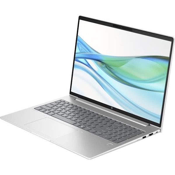 HP ProBook 465 G11 AMD Ryzen 3 7335U 16p WUXGA AG LED UWVA 8GB DDR5 512GB SSD ax6G+BT 3C W11P 1yr SmartBuy