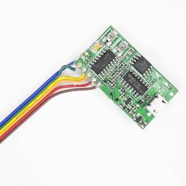 Ekokomponent och signal Roger PNI ECH01