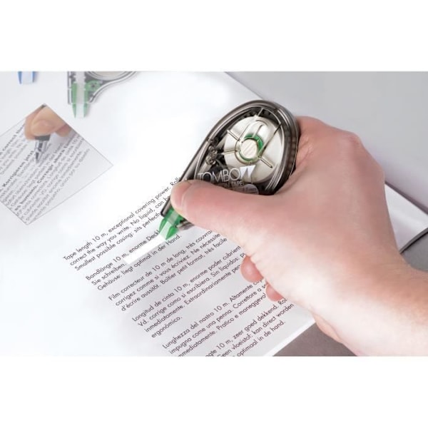 TOMBOW CTYT4