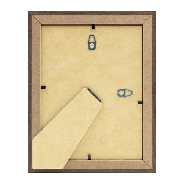 Ram 15x20 cm CEANOTHE - Brun ETERNEL brun