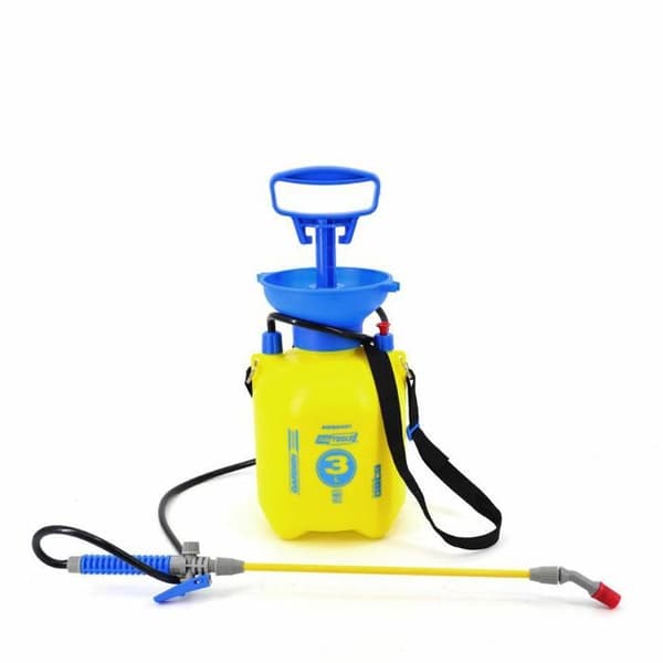 Spruta - AWTOOLS - 3,0 L - Trädgårdserie - Blå