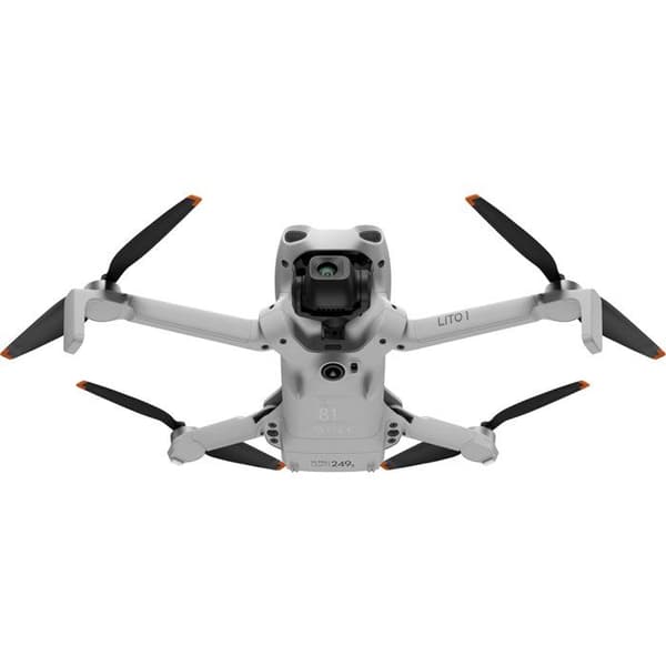 Dron - DJI - LITO 1 - Pack Fly More - DJI RC-N3