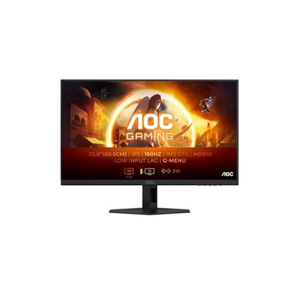 AOC 24G4XE 23.8p FHD IPS 16:9