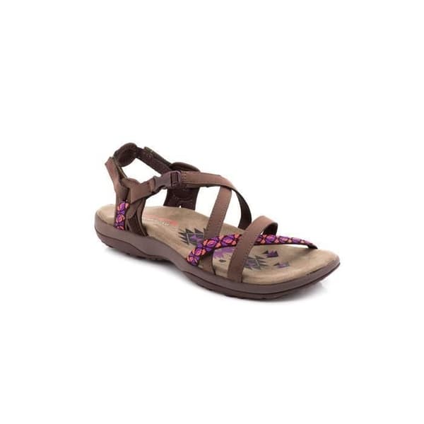 Sandal Skechers Brun 40955 brun 40