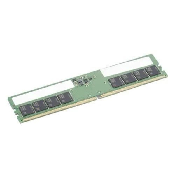 Minne modul - Lenovo - DDR5 - 16 GB - 4800 MHz - DIMM 288 stift