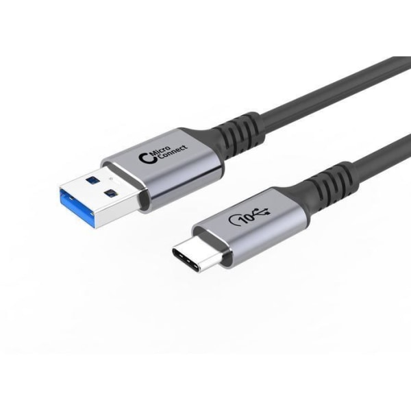 MICROCONNECT USB3.2AC15 USB-KABEL 1.5M USB 3.2 GEN 2 (3.1 GEN 2) USB
