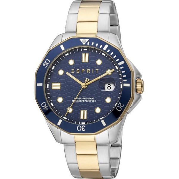 Esprit Klocka Esprit ES1G367M0095