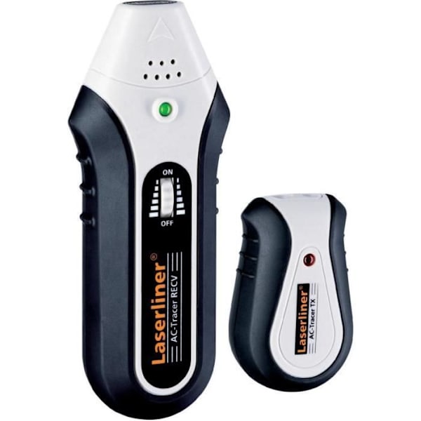 Linjedetektor AC Tracer Laserliner 083.050A