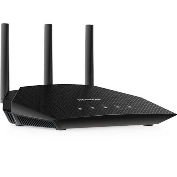 Wifi-router 6 - NETGEAR - RAX10