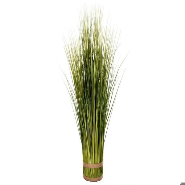 Bunt av konstgjorda örter H100cm Grön